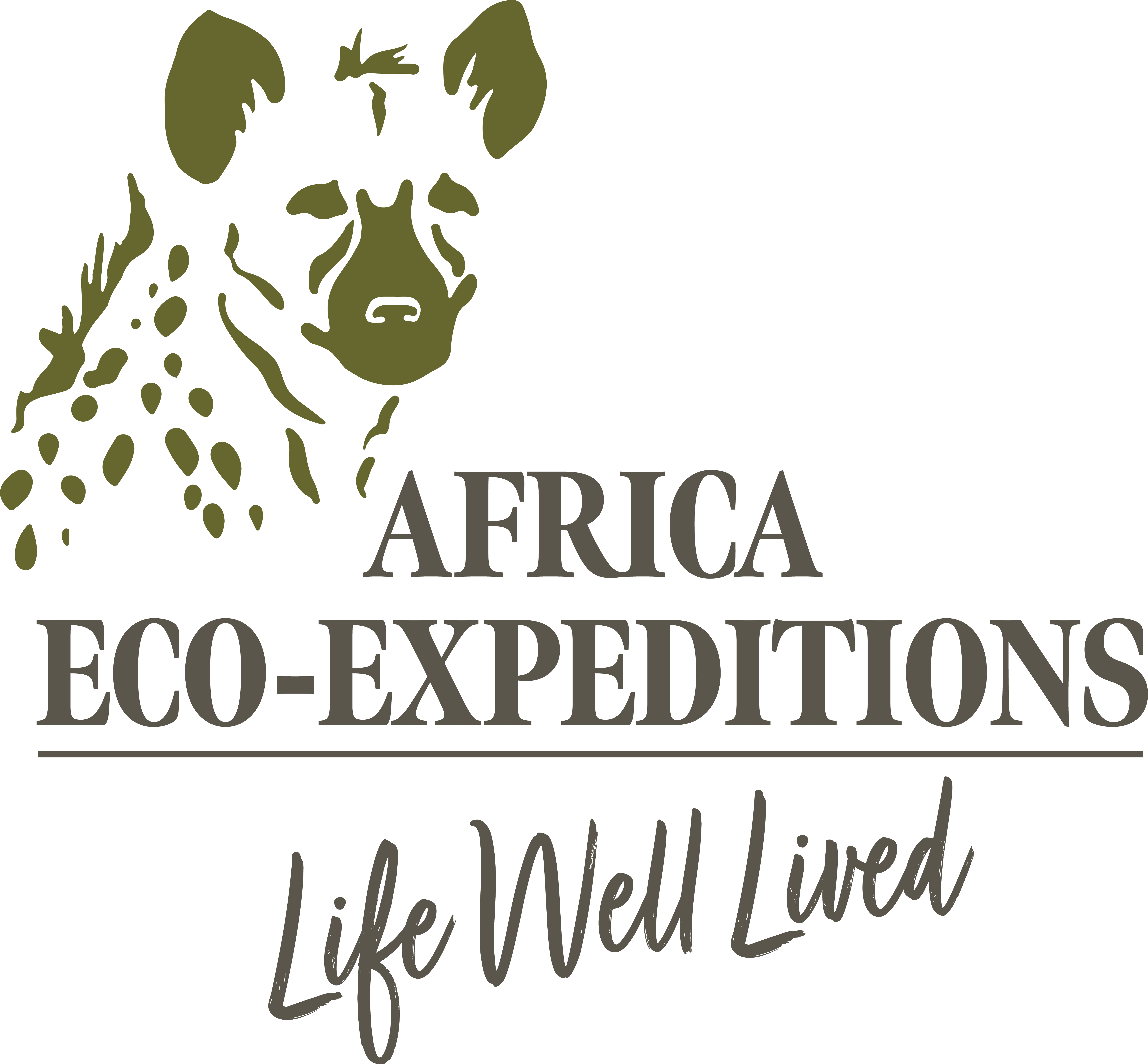 Africa Eco Expeditions Camp