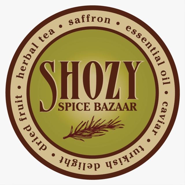 Shozy Spice Bazaar