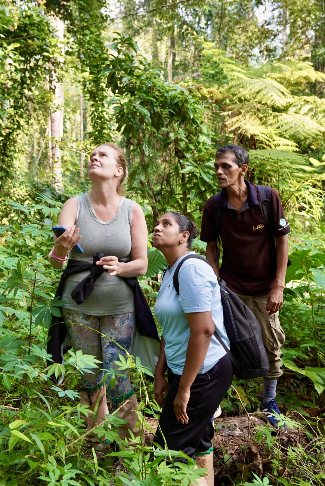 Sri Lanka Travel Host