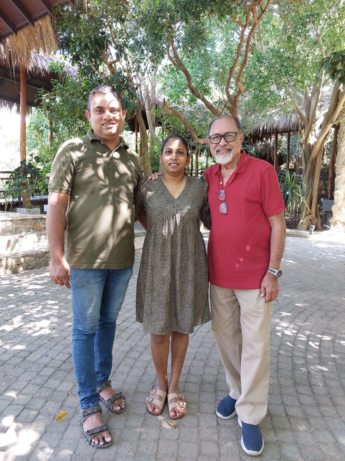 Sri Lanka Travel Host