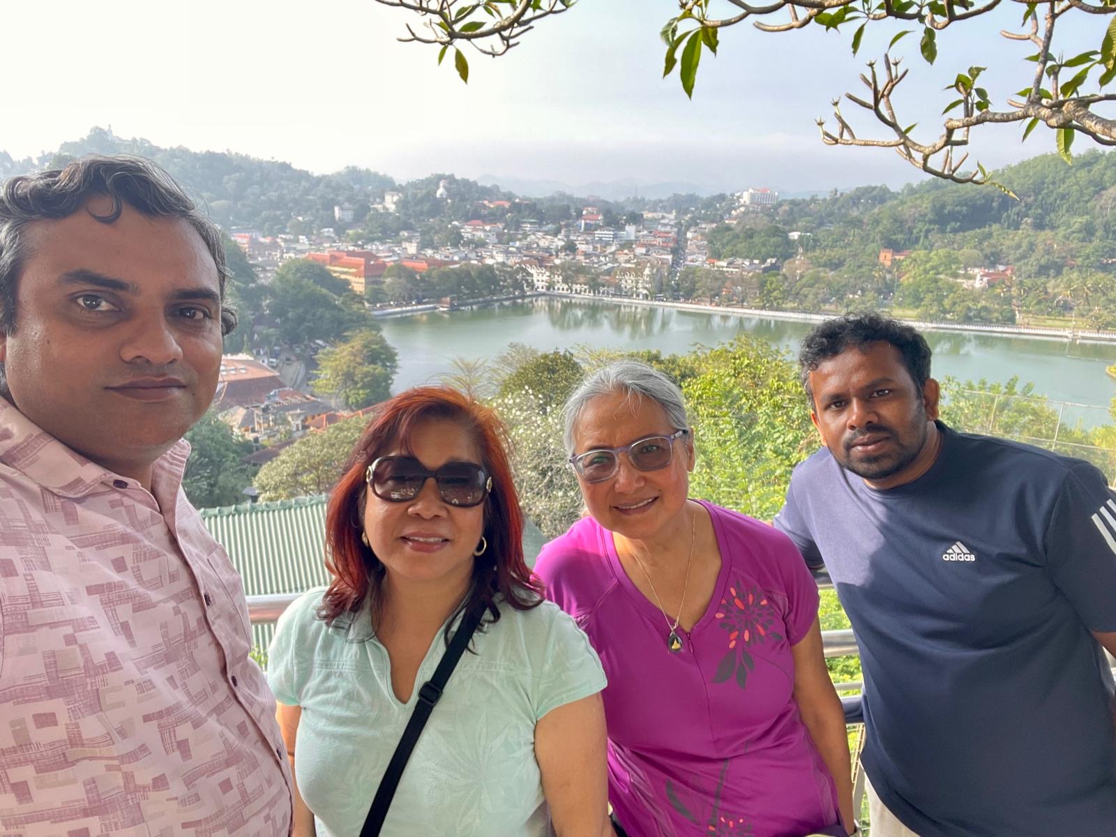 Sri Lanka Travel Host