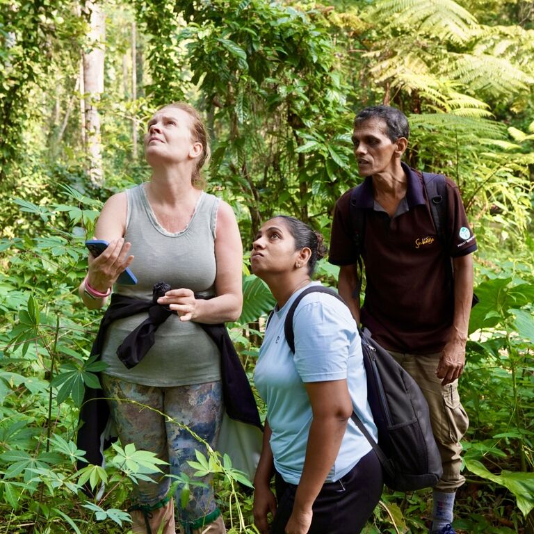 Sri Lanka Travel Host