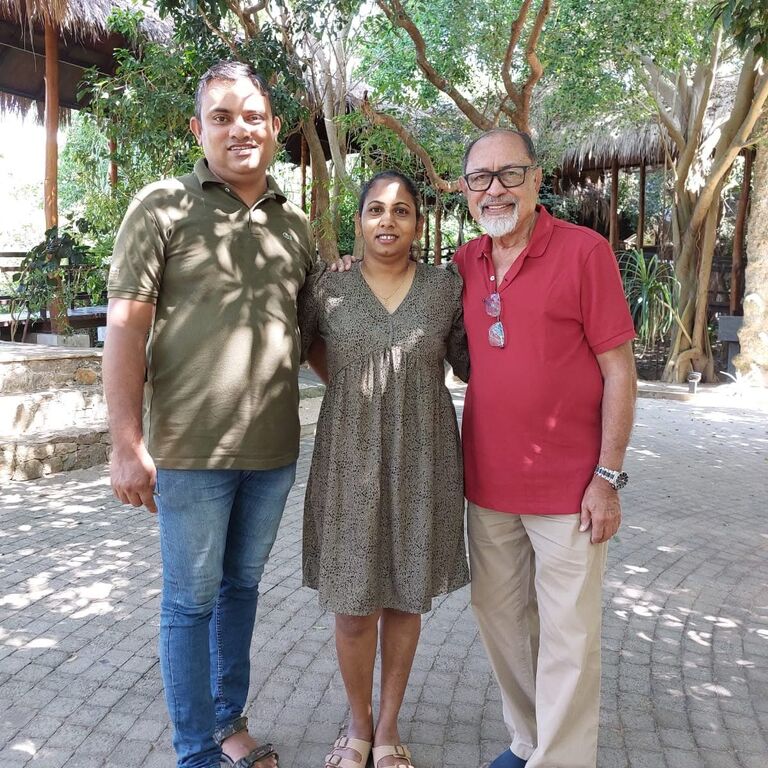 Sri Lanka Travel Host