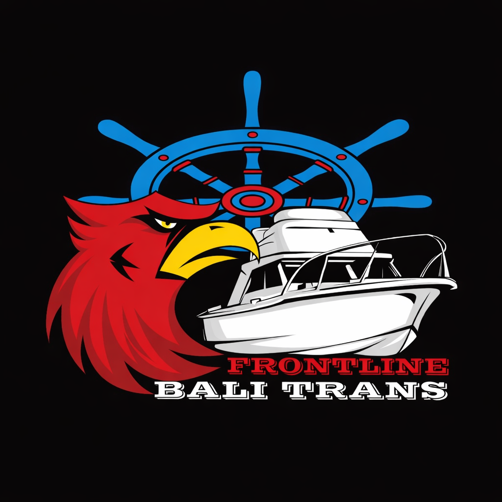 Frontline Bali Trans