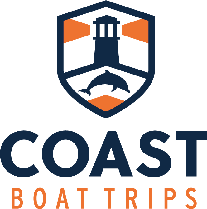 Coast Boat Trips
