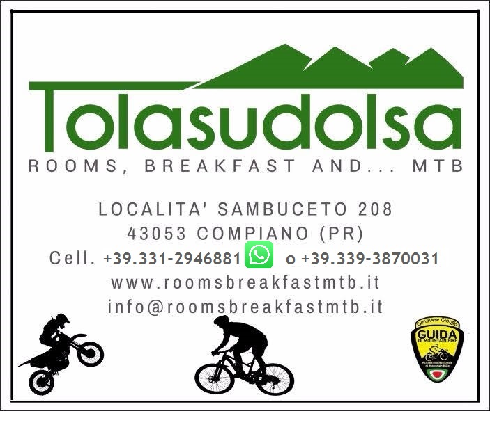Tolasudolsa Rooms & Breakfast