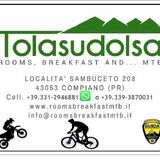 Tolasudolsa Rooms & Breakfast