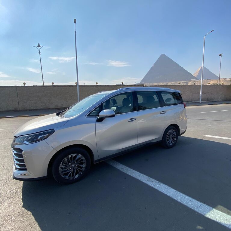 GoEgypt Tours