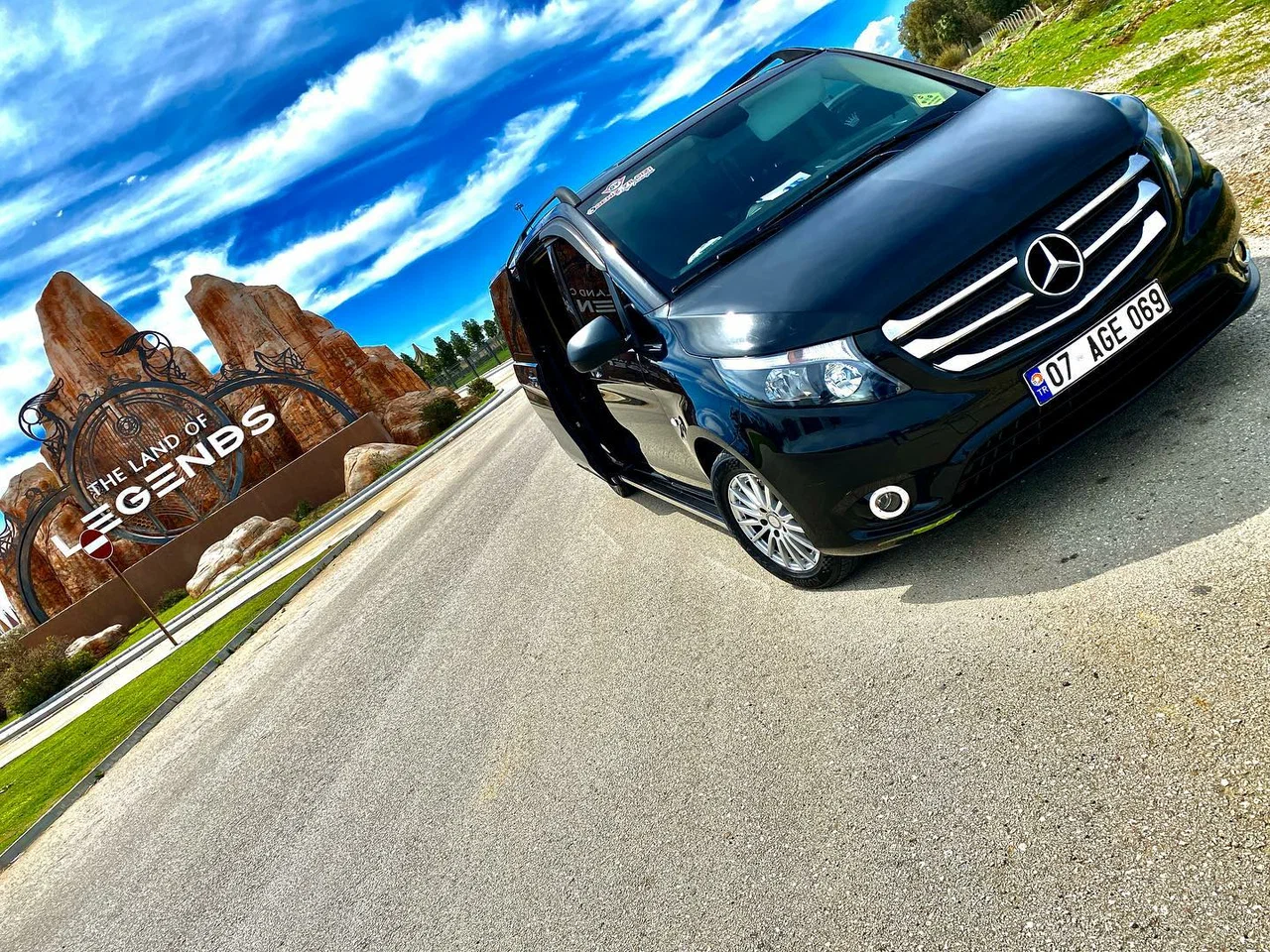 AYD TRAVEL TURİZM