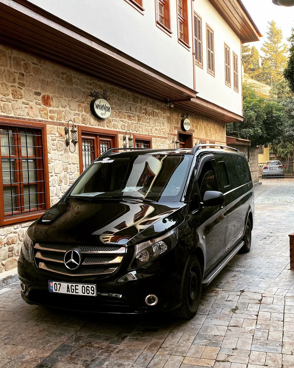 AYD TRAVEL TURİZM