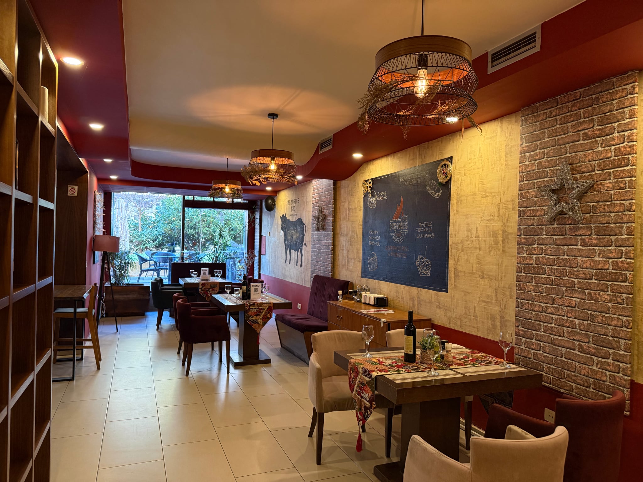 Prishtina Smoke House