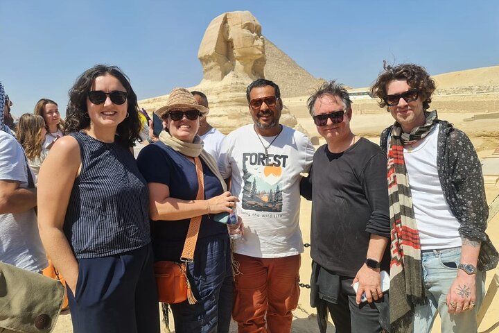 Sam GURU tours