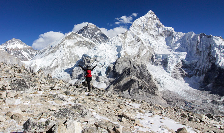 Skyline Treks & Expedition (P) Ltd.