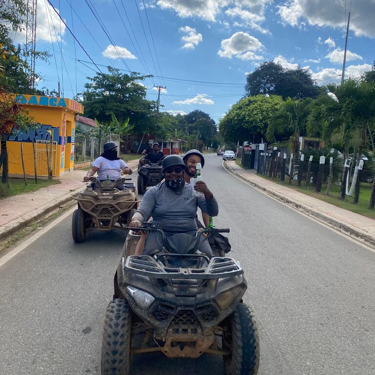 Transporte J Rodríguez