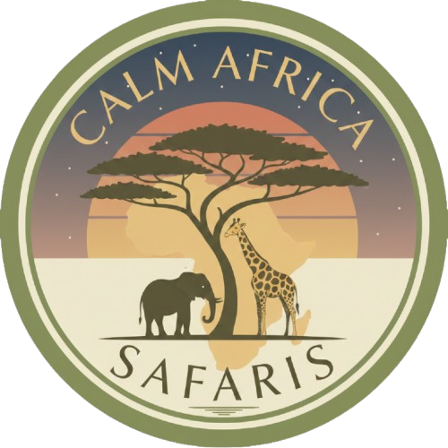 CALM AFRICA SAFARIS