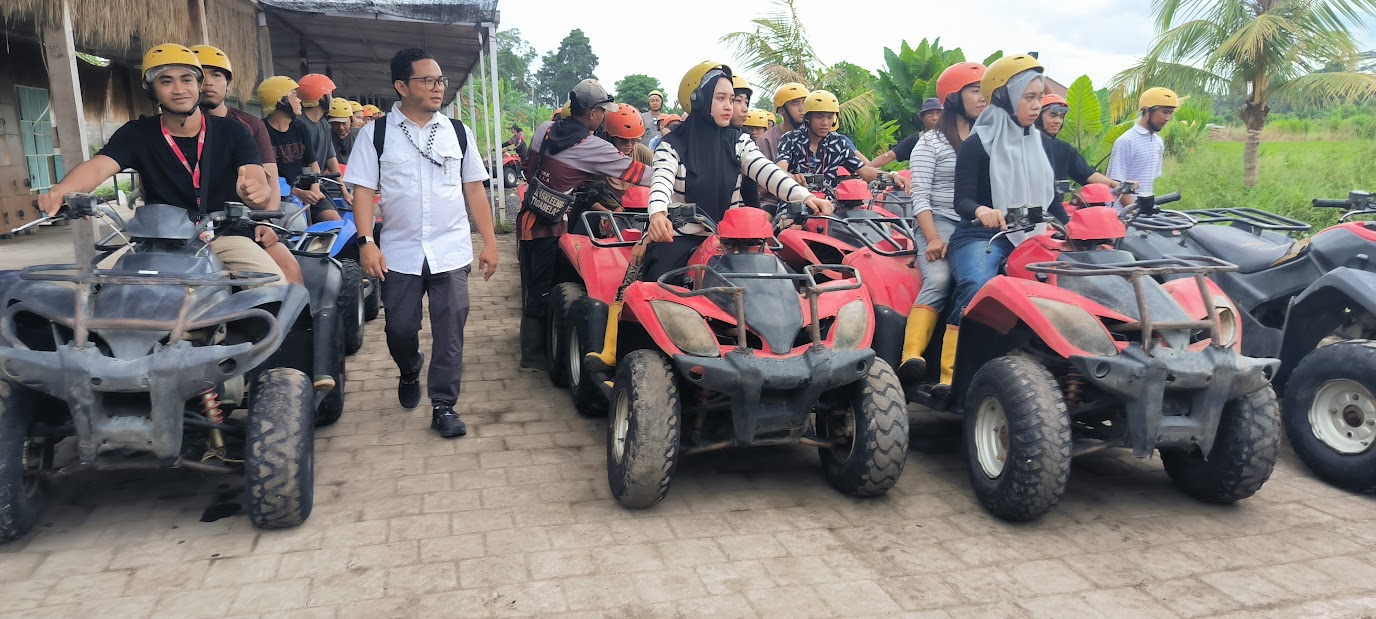 Swasti Bali Tour
