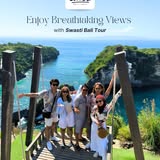 Swasti Bali Tour