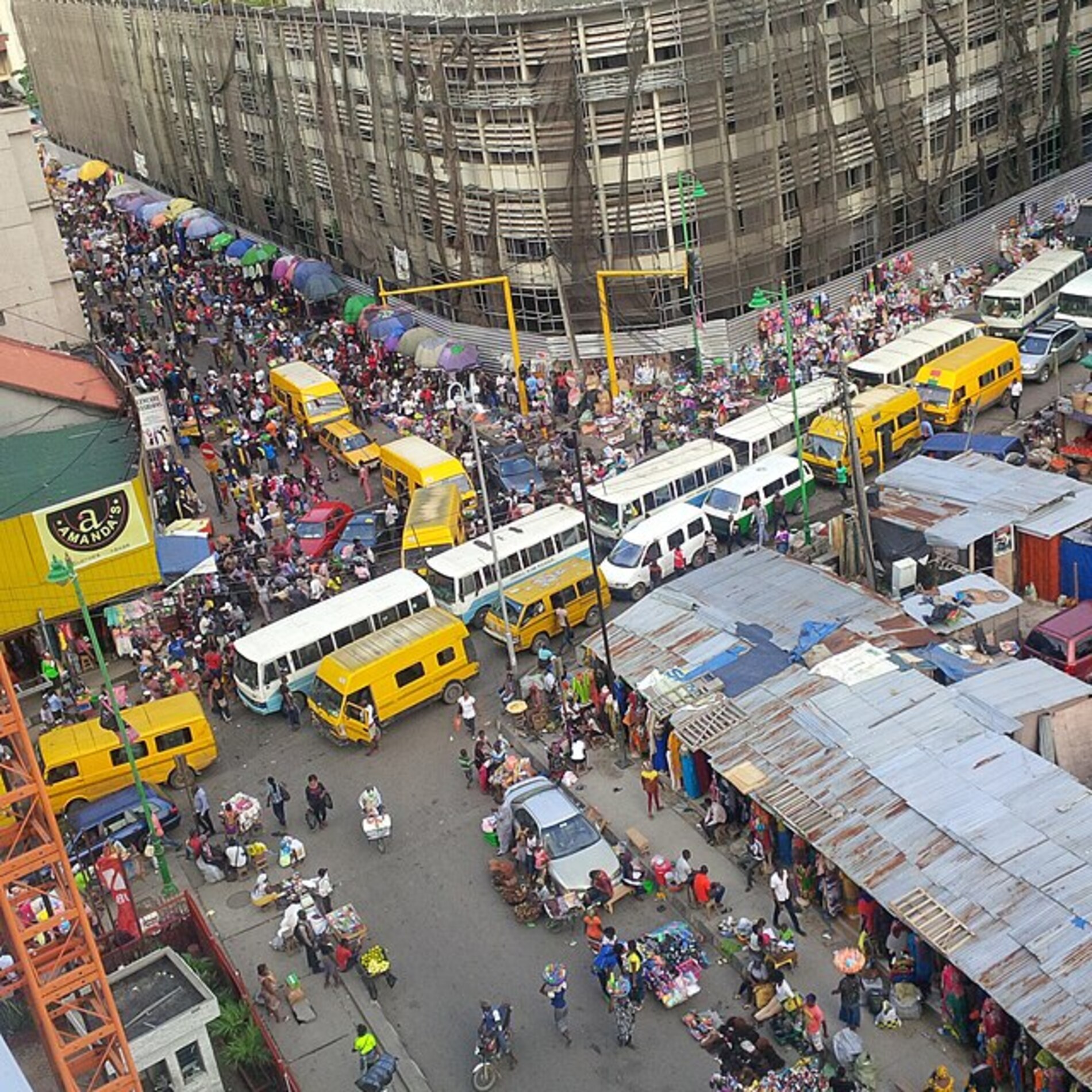 Your Nigeria Guide Ltd