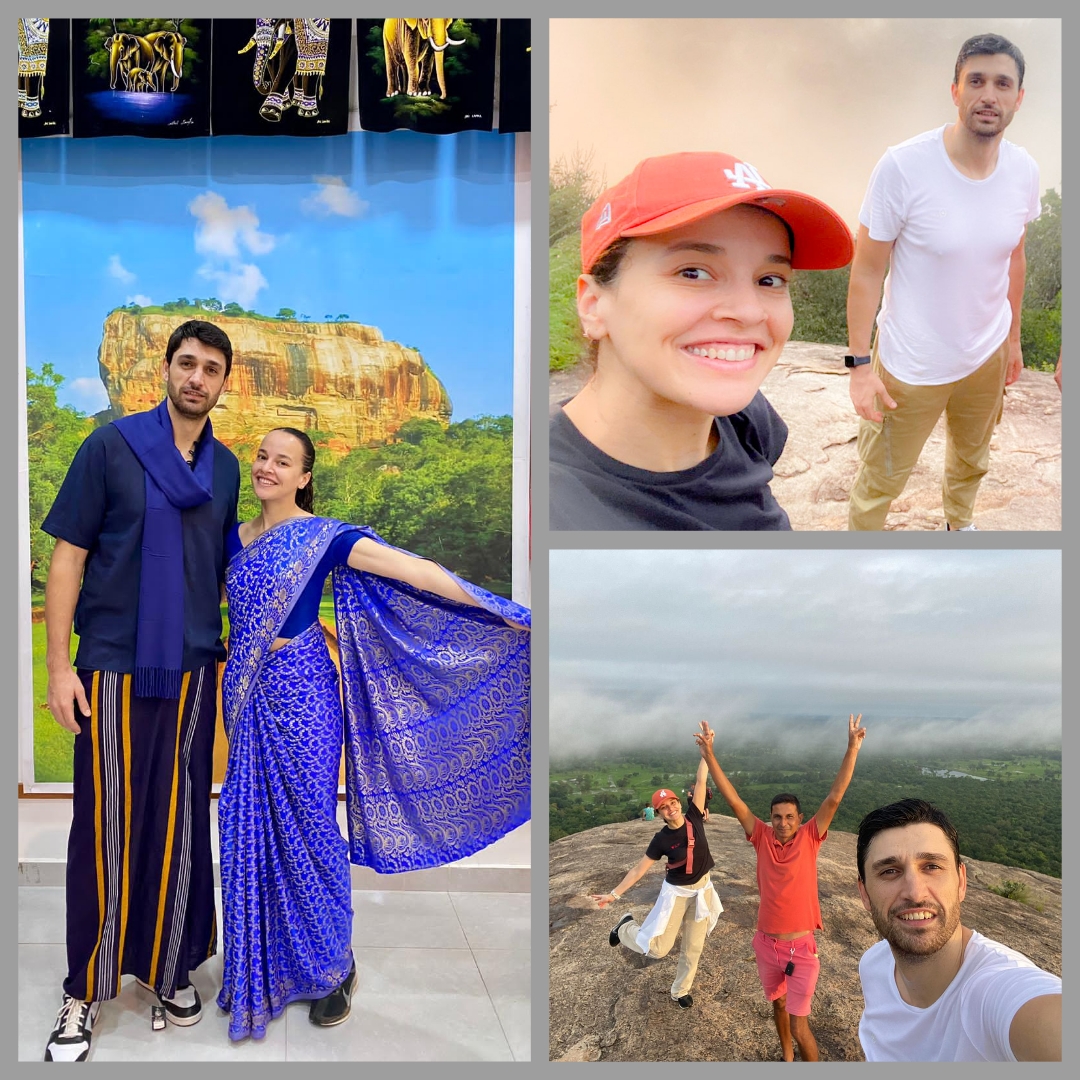 Abha Lanka Tours