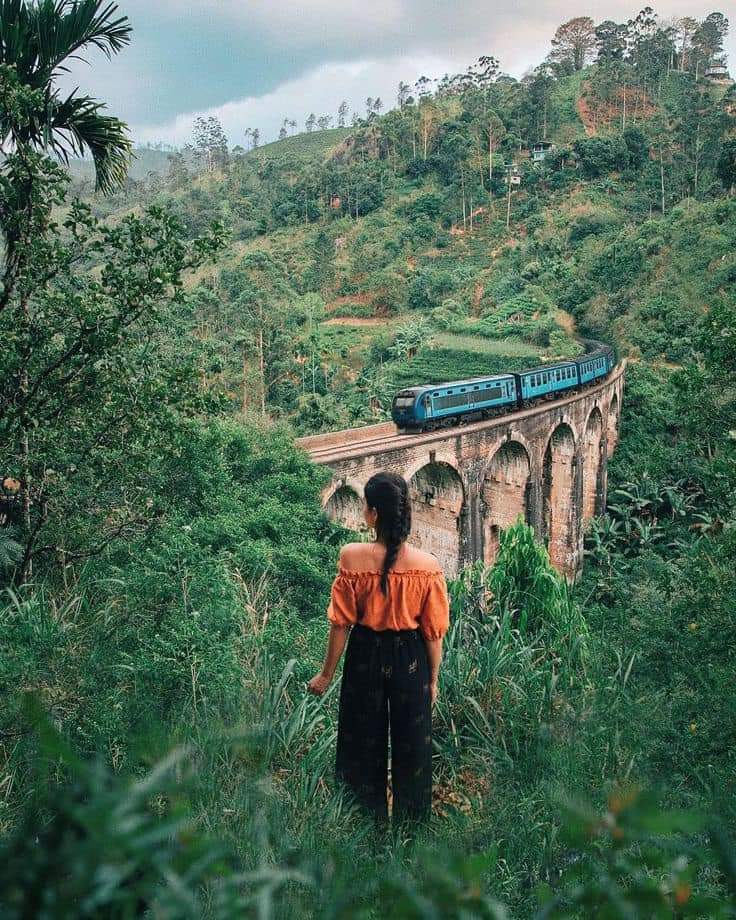 Abha Lanka Tours