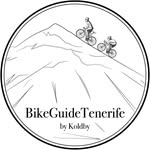 Bike guide Tenerife
