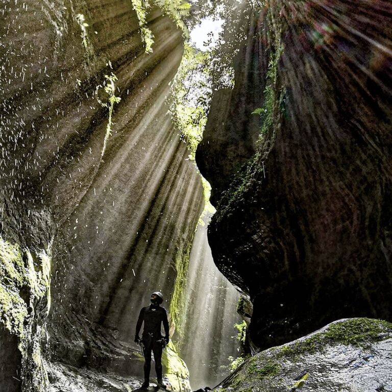La Vieja Adventures