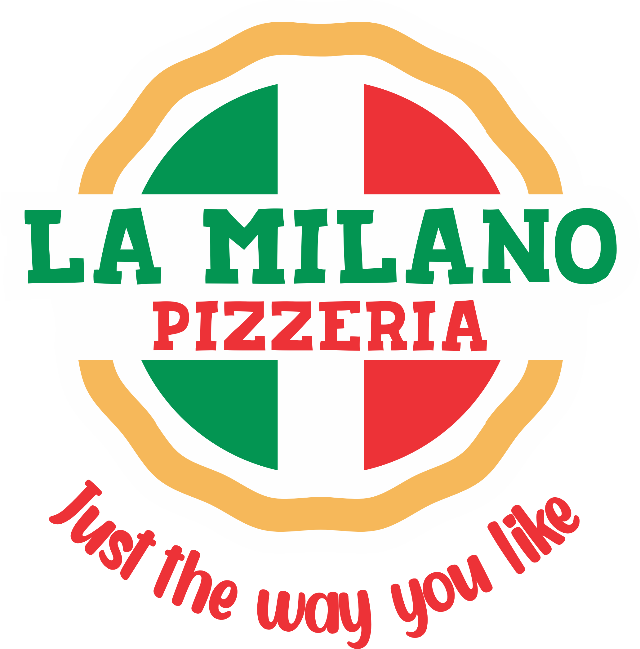 LA MILANO PIZZERIA