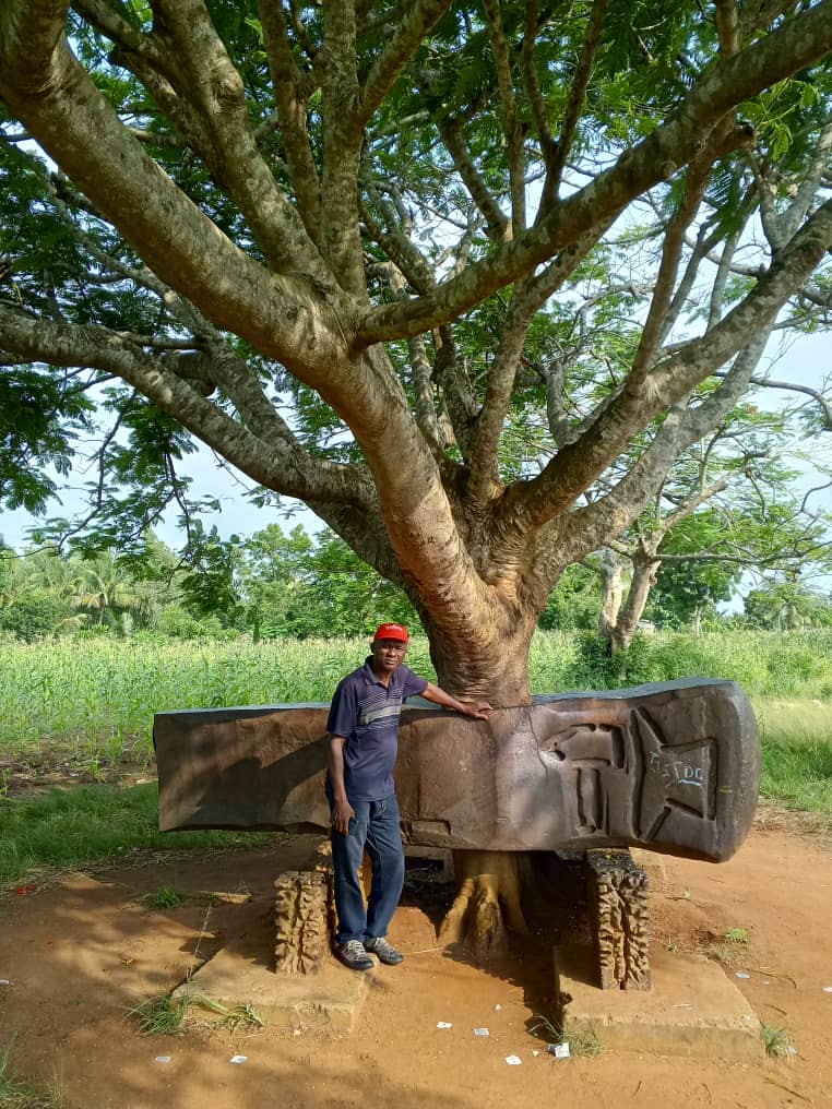 Africa Experts International