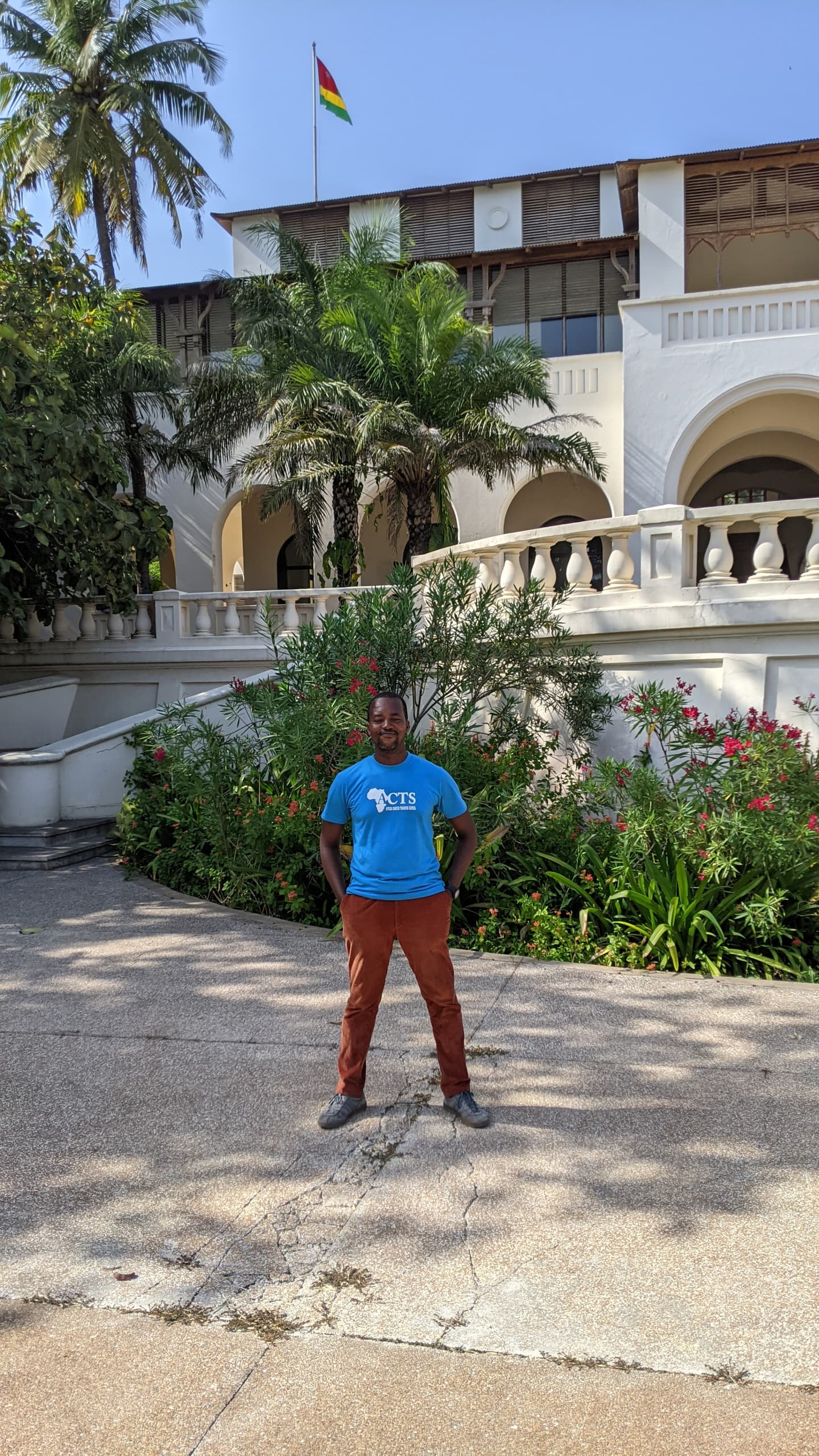 Africa Experts International