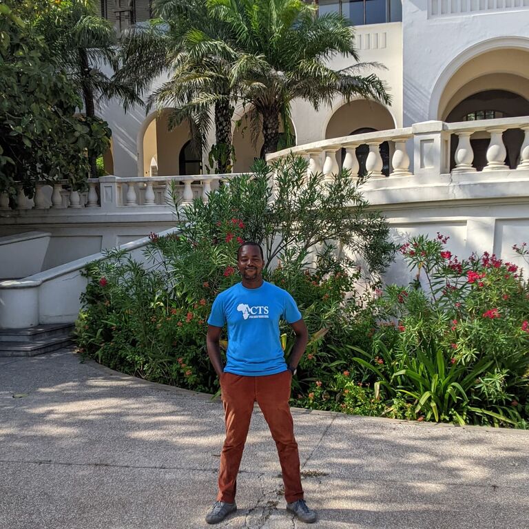 Africa Experts International