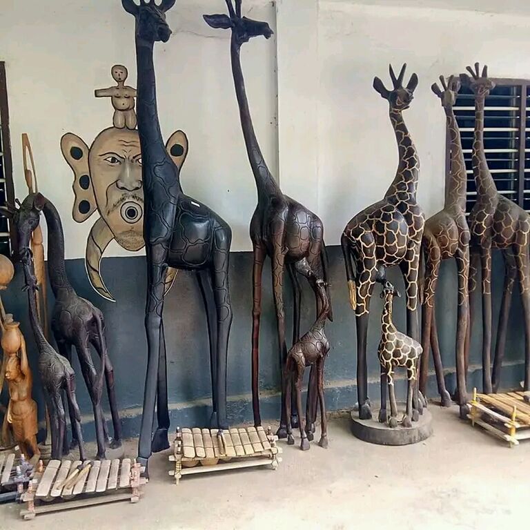 Africa Experts International
