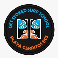 Get Stoked Surf School