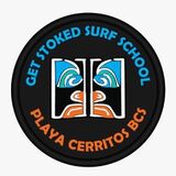 Get Stoked Surf School