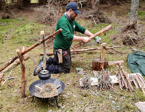 Earth & Nature Adventures