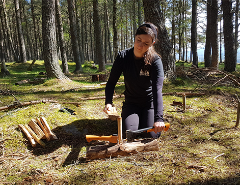 Earth & Nature Adventures