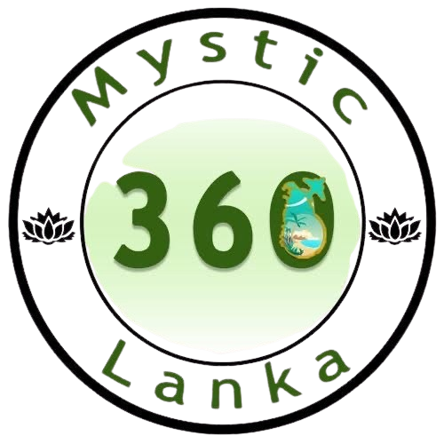 Mystic Lanka 360