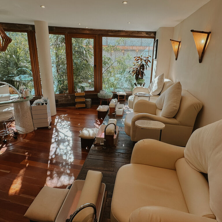 Playa Harmony Spa