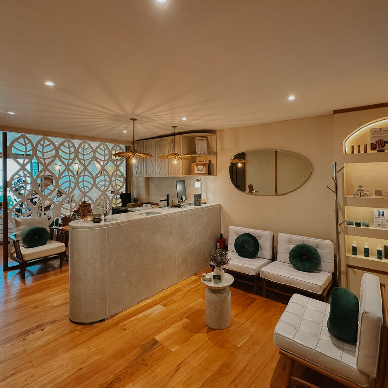 Playa Harmony Spa