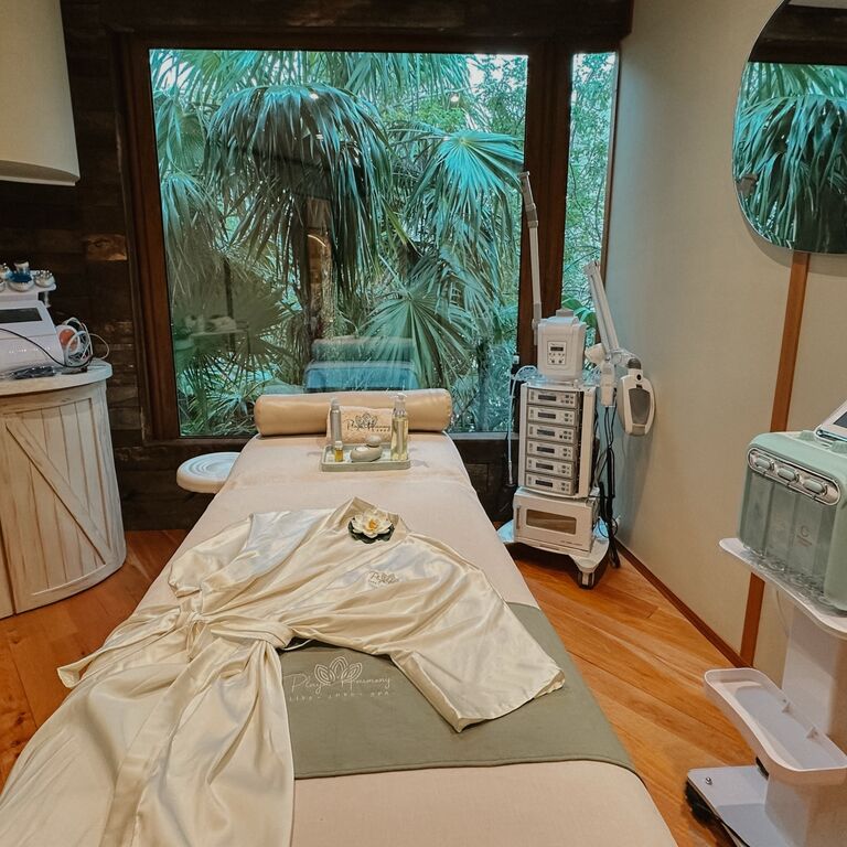 Playa Harmony Spa
