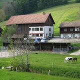 Miramont Horse Trekking Hostel