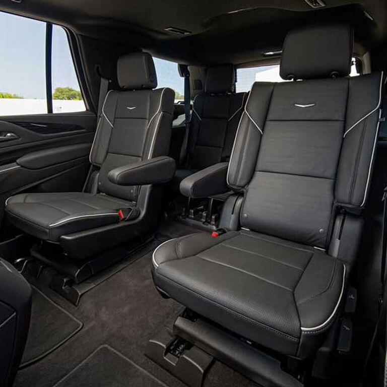 Continental Luxury Car Service