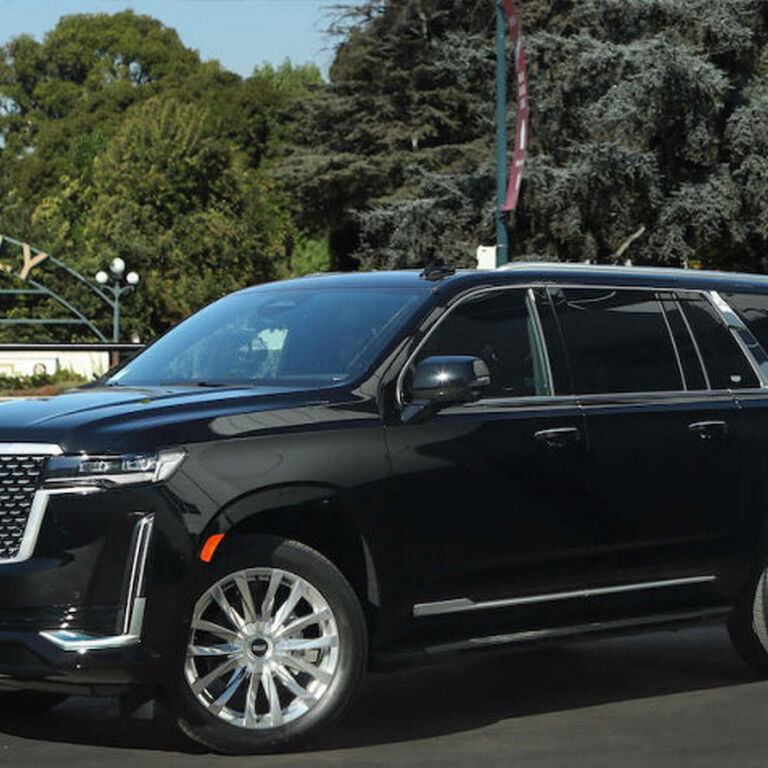 Continental Luxury Car Service