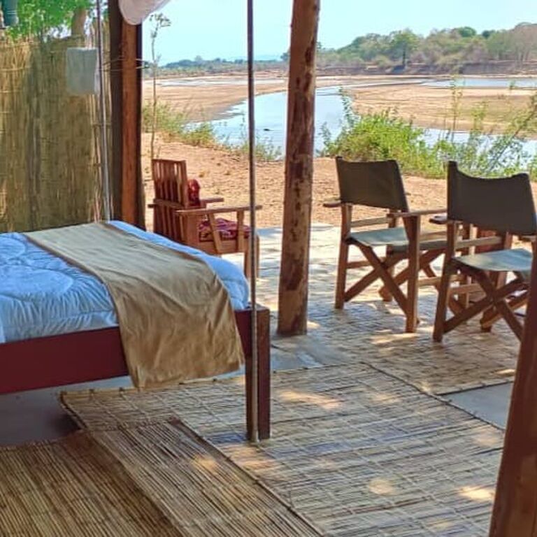 Mikango Zambia Safaris