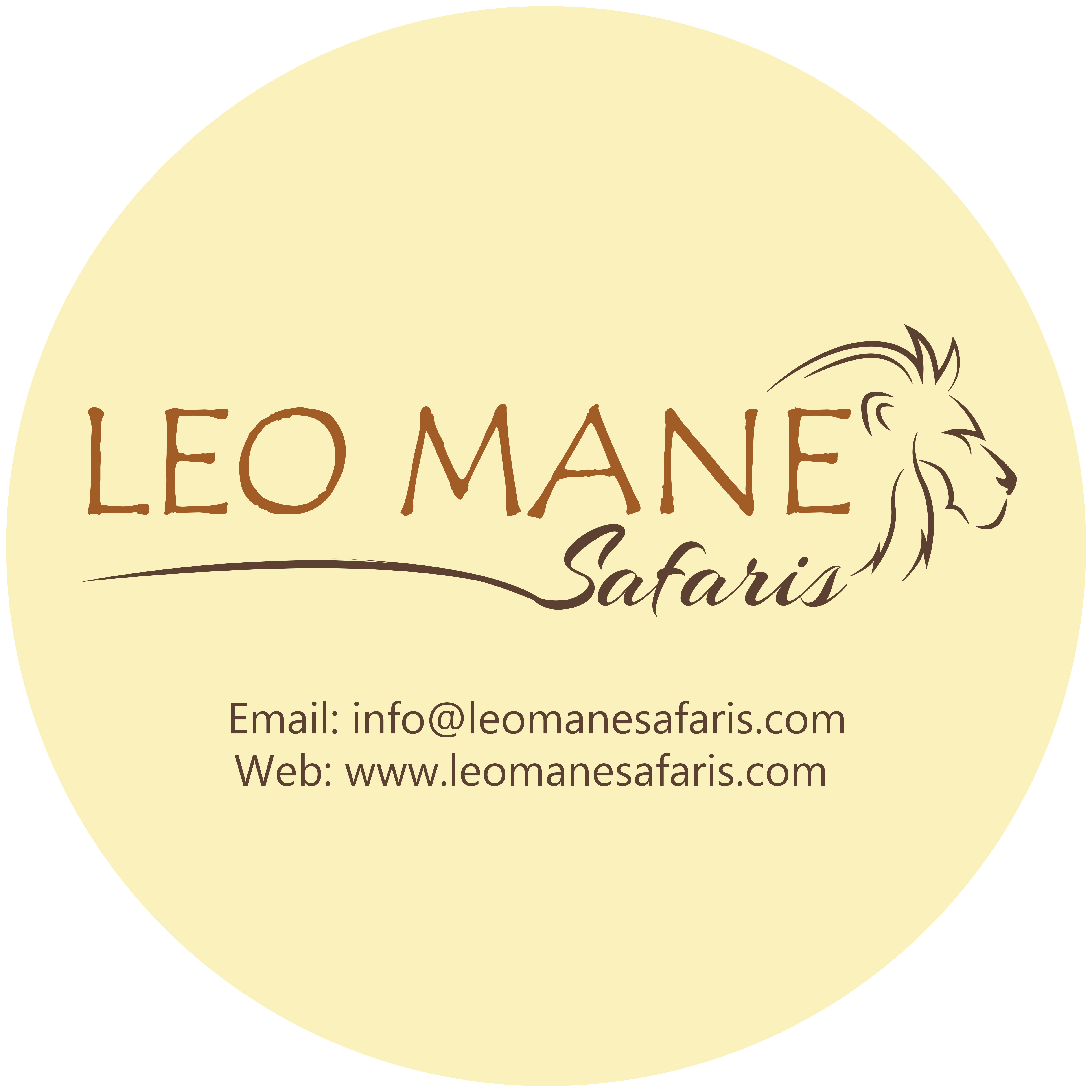 Leo Mane Safaris