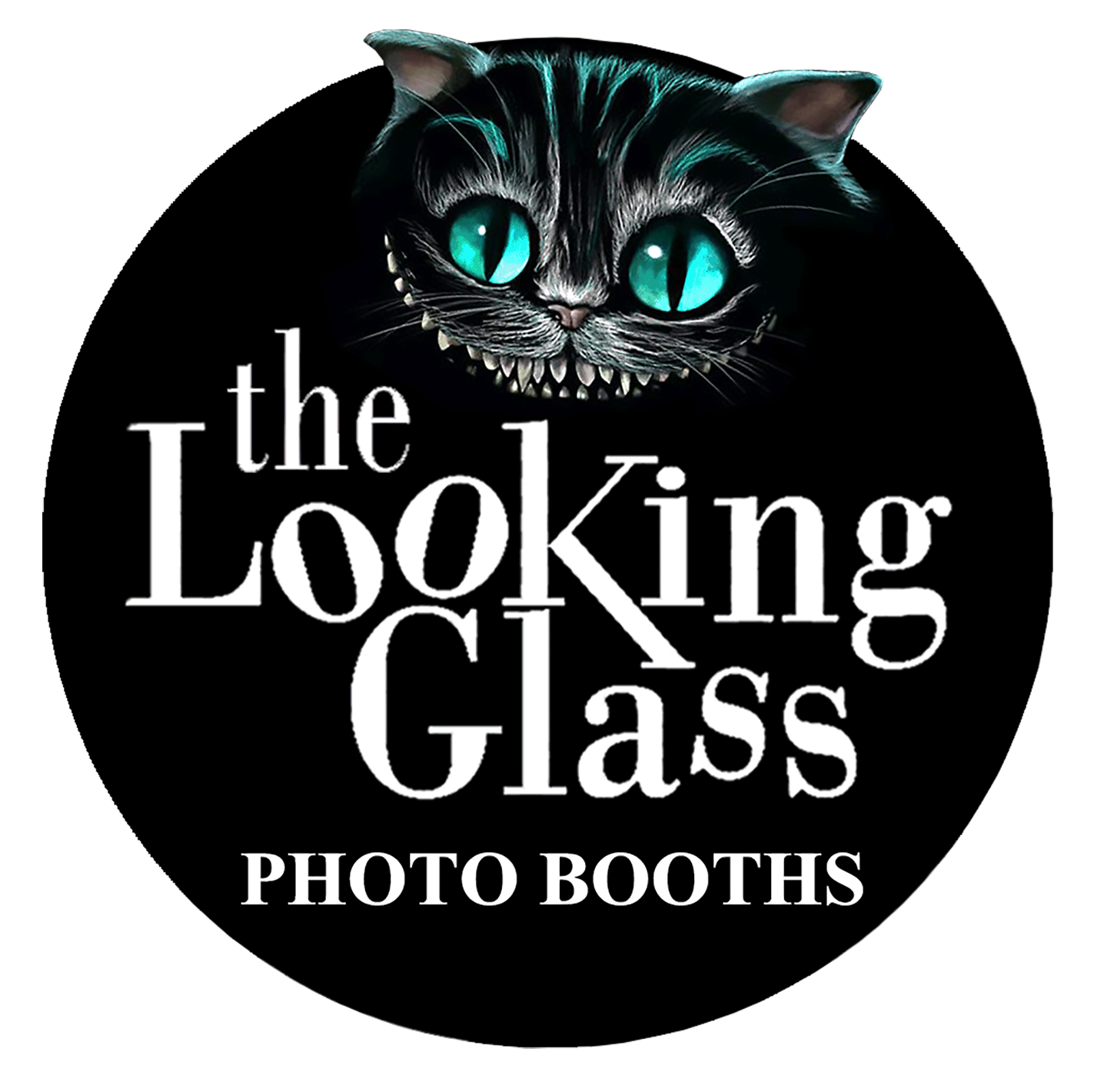 The Looking Glass Photo Booths