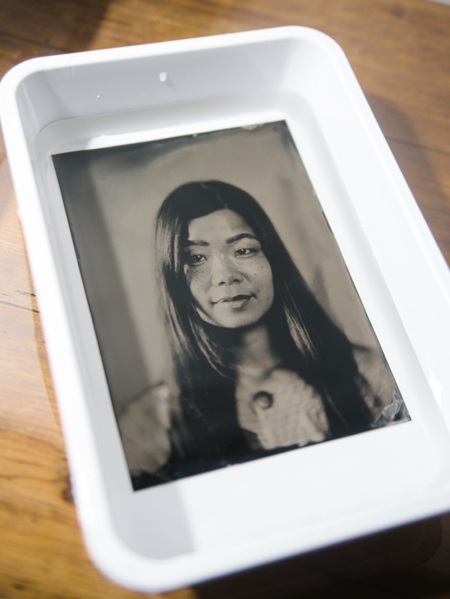 Five Historic Photography Studio