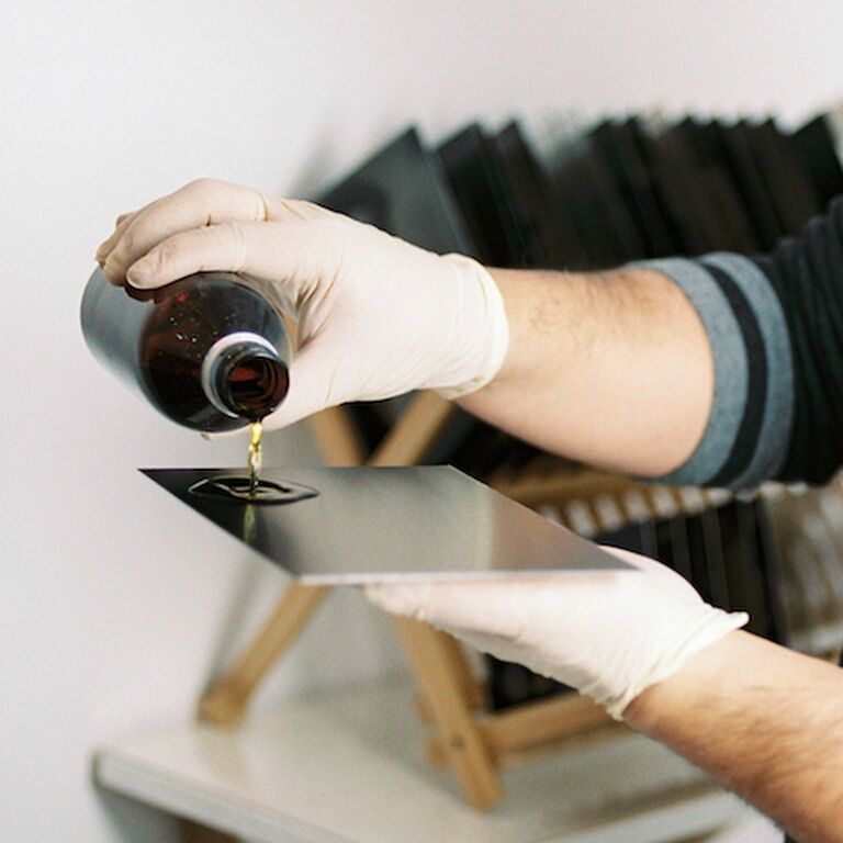 Five Historic Photography Studio