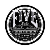 Five Historic Photography Studio