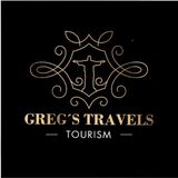 Greg´s travel & tourism