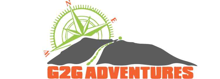 G2G ADVENTURES LTD